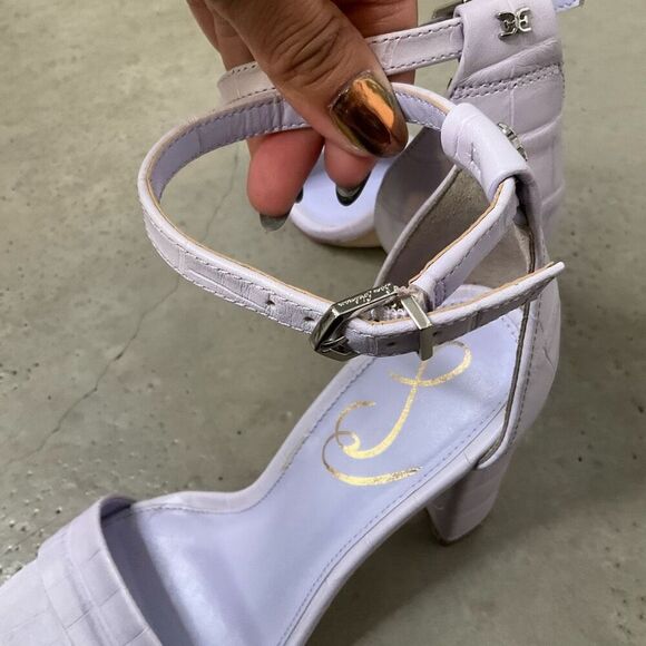 Sam Edelman Yaro Heels - Picture 5 of 9